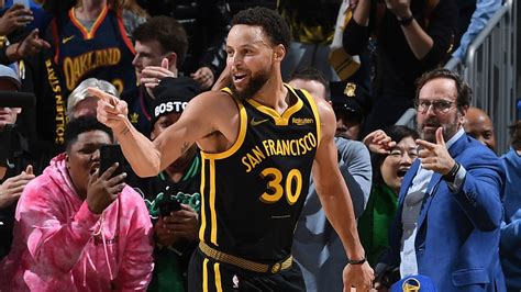Boston Celtics Champion Makes Big Steph Curry Statement.